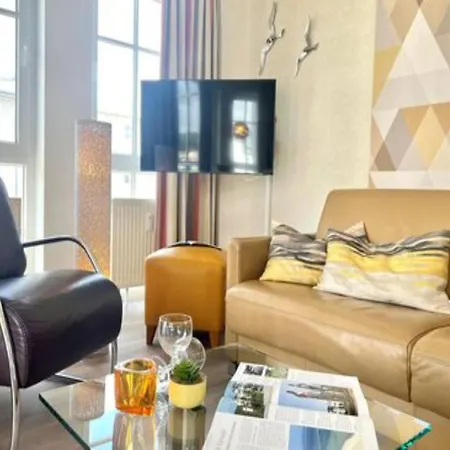 With Balcony And Ahoi Discount Apartment