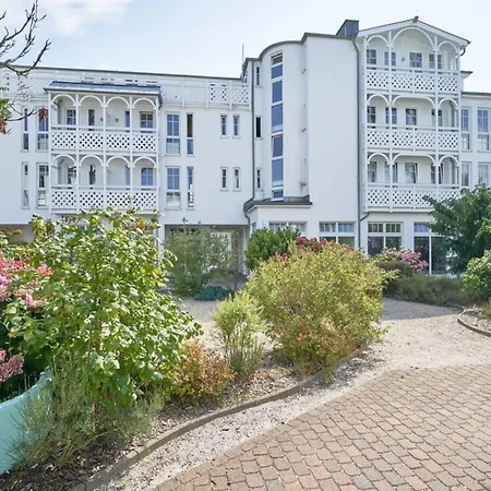 With Balcony And Ahoi Discount Sellin (Rugen)
