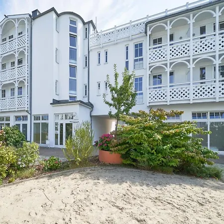 With Balcony And Ahoi Discount Sellin (Rugen)