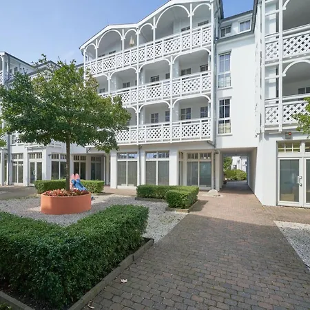 With Balcony And Ahoi Discount Apartment